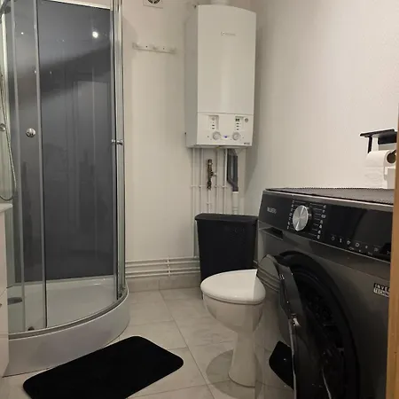 Apartamento Sedan, France Sedán